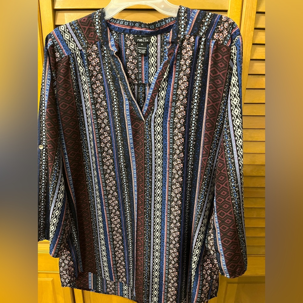 Rue21